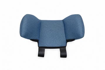Originele Volkswagen hoofdsteun, Ophalen of Verzenden, Nieuw
