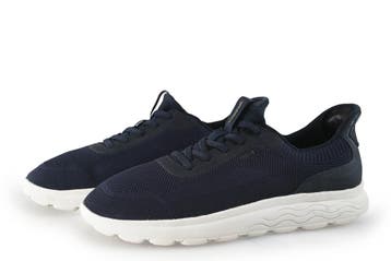 Geox Sneakers in maat 43 Blauw, Geox, Verzenden, Blauw, Sneakers of Gympen