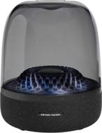 Harman Kardon Aura Studio 4 - Zwart, Verzenden, Zo goed als nieuw