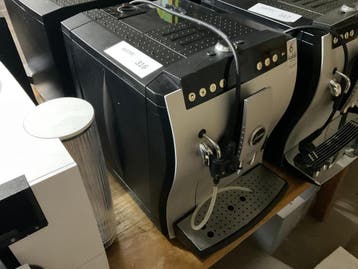 Online veiling: Jura, Impressa Z5 Generation II,, Witgoed en Apparatuur, Koffiezetapparaten, Nieuw