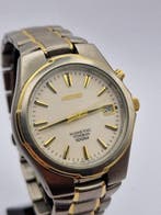 Seiko - kinetic - Zonder minimumprijs - Heren - 1980-1989