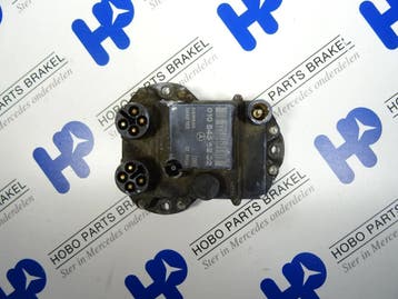 Ontstekingsmodule A 010 545 5232 o.a: 190 serie w201, Ophalen of Verzenden, Gebruikt, Mercedes-Benz