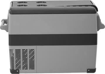 Steamy-E Dual Compartment Elektrische Compressor Koelbox -, Verzenden, Nieuw