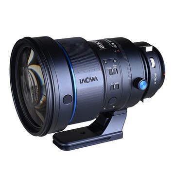 Laowa 200mm f/2 AF FF - Sony E, Ophalen of Verzenden, Nieuw, Telelens