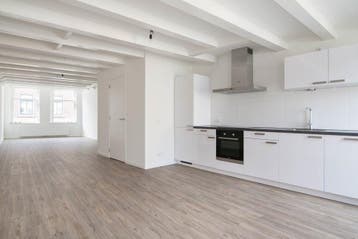 Te huur: Appartement Sint Anthoniestraat in Gouda, Gouda, Appartement, Zuid-Holland