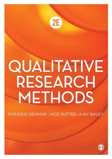 Qualitative Research Methods 9781473903913, Boeken, Verzenden, Zo goed als nieuw