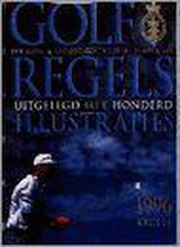 Golfregels - Peter Davidson 9789068251685, Verzenden, Gelezen, Peter Davidson
