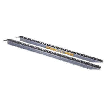 Aluminium oprijbaan , 3,2.meter 3000.kg, Verzenden, Nieuw