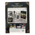 Warhammer 40,000 Space Marine Collectors Edition (PS3), Spelcomputers en Games, Games | Sony PlayStation 3, Verzenden, Nieuw