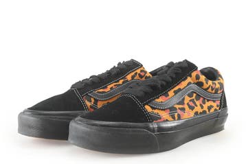 Vans Sneakers in maat 41 Zwart, Kleding | Dames, Verzenden, Zwart, Vans, Sneakers of Gympen