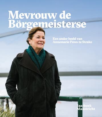 Mevrouw De Börgemeisterse | Maarten Laarhoven | Nieuw, Ophalen of Verzenden, Nieuw, Maarten Laarhoven