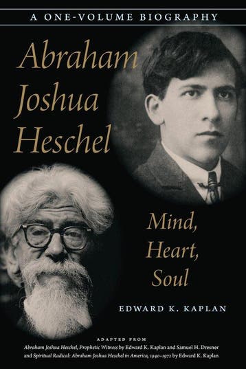 9780827614741 Abraham Joshua Heschel Edward K. Kaplan, Verzenden, Nieuw, Edward K. Kaplan