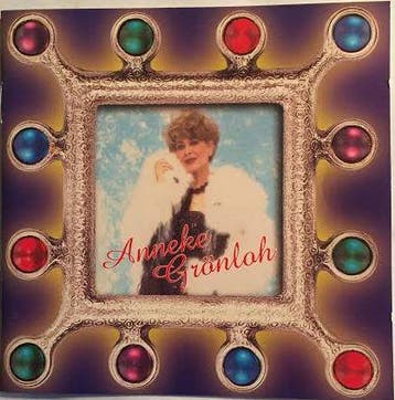 cd - Anneke GrÃ¶nloh - Anneke GrÃ¶nloh, Verzenden, Zo goed als nieuw