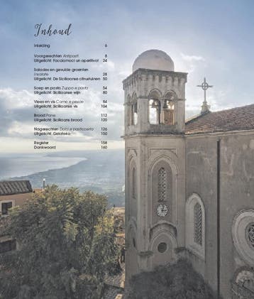 De smaak van Sicilië 9789492500090 Ursula Ferrigno, Boeken, Kookboeken, Verzenden, Zo goed als nieuw, Ursula Ferrigno