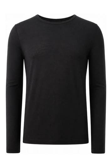 Icebreaker T-shirt in maat M Zwart, Verzenden, Zo goed als nieuw, Zwart, Icebreaker