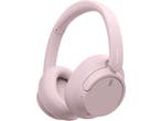 Sony WH-CH720N - Draadloze On-Ear Koptelefoon - Noise, Verzenden, Zo goed als nieuw, Sony