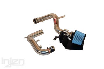 Fiesta 1.0L TURBO Eco Boost Short ram intake system Zwart, Ophalen of Verzenden, Nieuw