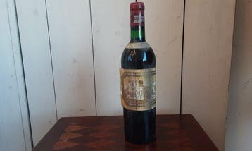 1974 Chateau Ducru-Beaucaillou - Saint-Julien 2ème Grand Cru, Verzamelen, Nieuw