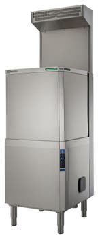 DOORSCHUIFMACHINE 80 K/U, DW, ESD, AUT.KAP, 0-LIME, C.B.FILT, Verzenden, Nieuw in verpakking