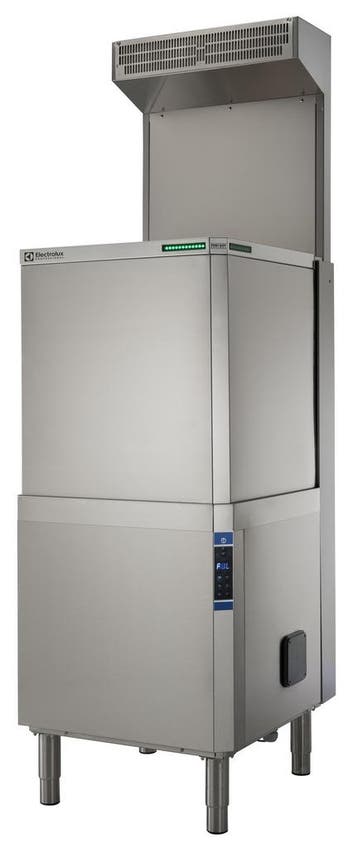 DOORSCHUIFMACHINE 80 K/U, DW, ESD, AUT.KAP, 0-LIME, C.B.FILT, Verzenden, Nieuw in verpakking