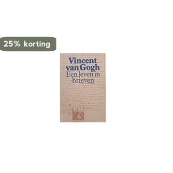 Vincent van Gogh - Hulsker 9789029013925, Boeken, Verzenden, Gelezen, Hulsker