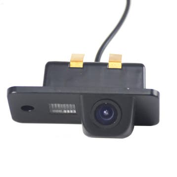 Achteruitrijcamera voor Audi Modellen, Verzenden, Nieuw