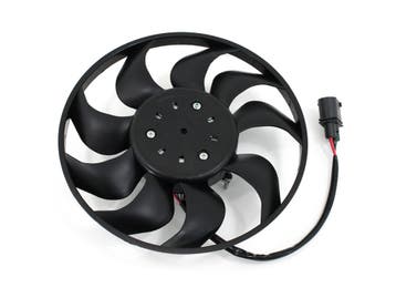Radiatorventilator. Porsche 991 / 981 Boxster / 981C Cayman, Doe-het-zelf en Verbouw, Verzenden, Nieuw