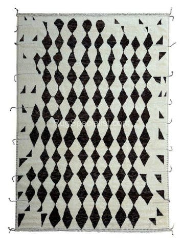 rugspecialist.com - Vloerkleed - 427 cm - 305 cm -, Nieuw
