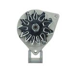 Dynamo Deutz 120A, Verzenden