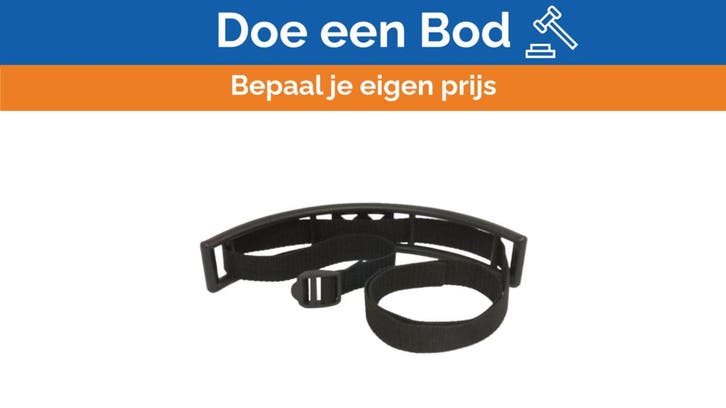 Bieden: Talamex 90.500.601 Universal Gas, Watersport en Boten, Bootonderdelen, Kombuis en Sanitair, Nieuw, Zeilboot of Motorboot