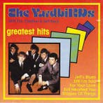 cd - The Yardbirds - Greatest Hits, Verzenden, Zo goed als nieuw