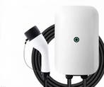 Basis Wallbox 7 kW (32A) Plug & Play Type 2 - 5 meter kabel, Verzenden, Nieuw