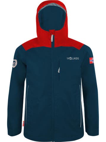 Regenkleding van o.a. Ticket2heaven, Elka en meer topmerken, Verzenden, Nieuw, Jongen of Meisje, Setje