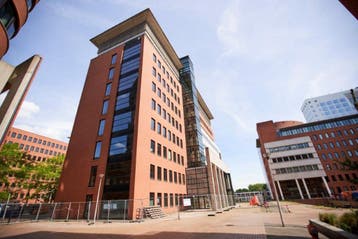 Te huur: Appartement Maanplein in Den Haag, Den Haag, Appartement, Zuid-Holland
