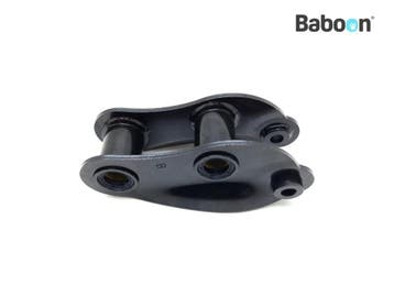 Achter Schokbreker Arm (dogbones) Triumph Trident 660 2020->, Verzenden, Gebruikt