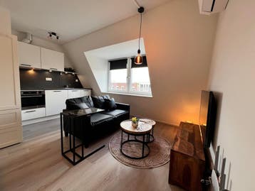 Te huur: Studio 1e Daalsedijk in Utrecht, Utrecht, Utrecht