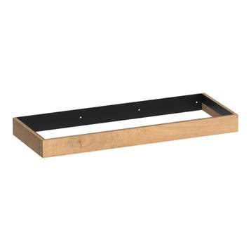 Brauer Amaze - Onderkast - 120 cm - met Geïntegreerde, Ophalen of Verzenden, Nieuw