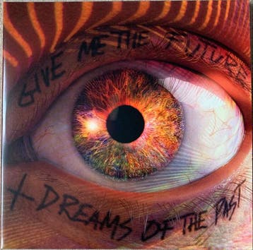Bastille - Give Me The Future + Dreams Of The Past, Ophalen of Verzenden, Gebruikt