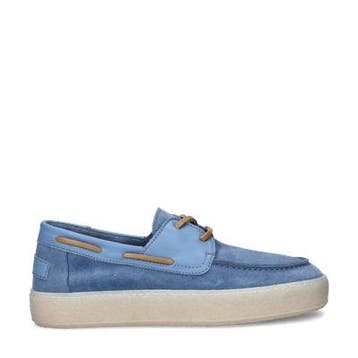 Shabbies Amsterdam Zenne Mocca mocassins & loafers, Shabbies Amsterdam, Nieuw, Espadrilles of Moccasins, Verzenden