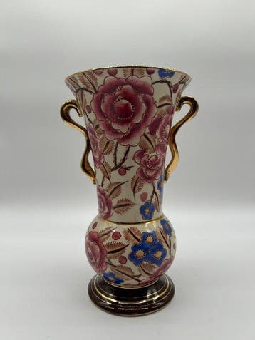 Boch Frères - Raymond Chevallier - Vaas - Shanghai -