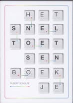 Het Sneltoetsenboekje 9789043022446, Boeken, Verzenden, Zo goed als nieuw
