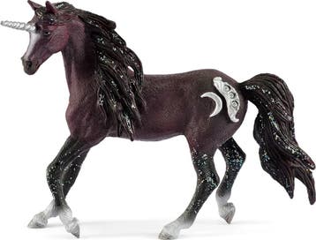 Schleich Bayala eenhoorn hengst Maa van €14,99 voor €10,49, Ophalen of Verzenden, Nieuw