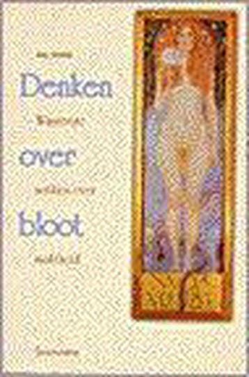 Denken over bloot - J. Rijsdijk 9789055733125, Verzenden, Zo goed als nieuw, J. Rijsdijk