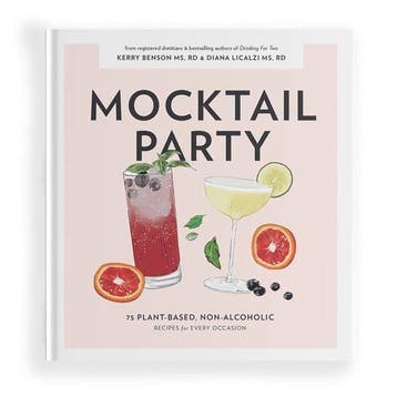 9781950968244 Mocktail Party K Benson, Verzenden, Nieuw, K Benson