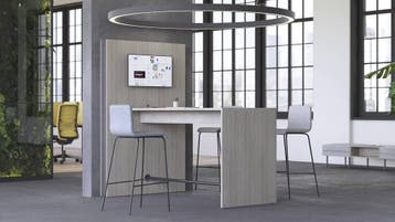 Media unit, Nieuw