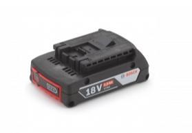 Batterij 18V voor omsnoeringsapparaat Strapex STB73, Ophalen of Verzenden