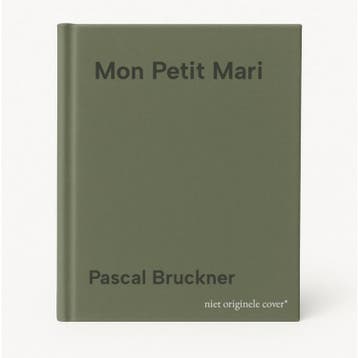 Mon Petit Mari - Pascal Bruckner 9782253125624, Boeken, Verzenden, Gelezen, Pascal Bruckner