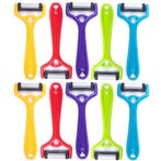 Solingen Dunschiller y-vorm - kunststof en roestvrij staa..., Ophalen of Verzenden, Nieuw