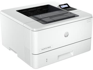 HP LaserJet Pro 4002dn - Laserprinter - 40 ppm - Zwart, Verzenden, Nieuw, HP