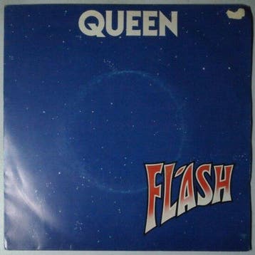 Queen - Flash - Single, Cd's en Dvd's, Verzenden, Nieuw in verpakking